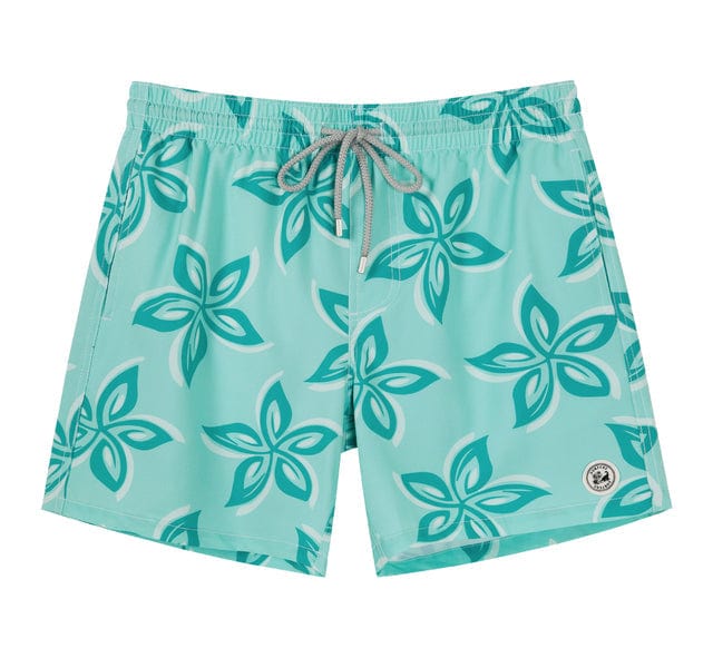 Paxton Swim Shorts